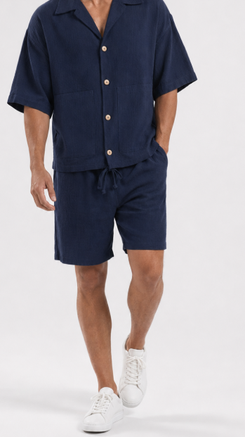 KANGURU CEPLİ WHİTE SUMMER FİT