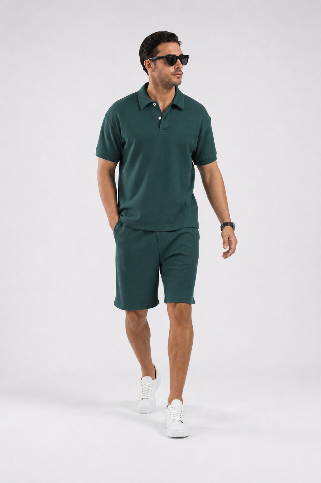 LARİNS GREEN SUMMER FİT