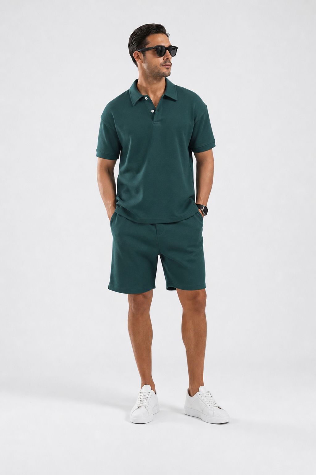 LARİNS GREEN SUMMER FİT