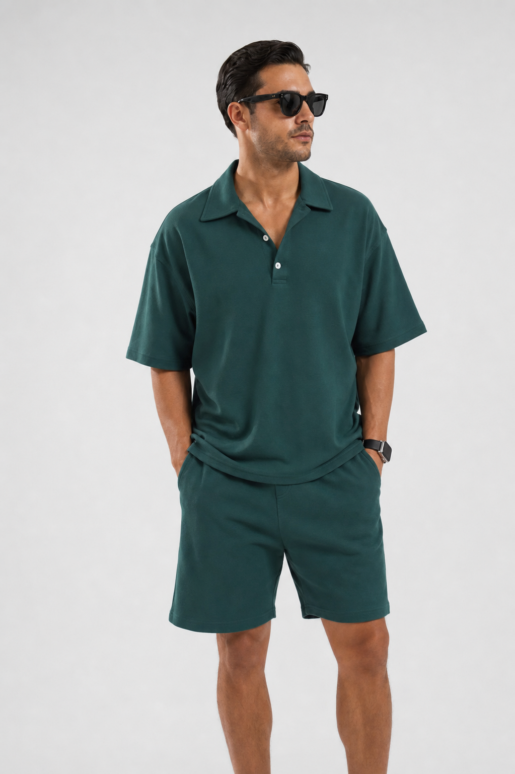 LARİNS GREEN SUMMER FİT
