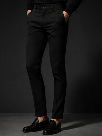 BLACK FİT PANTOLON