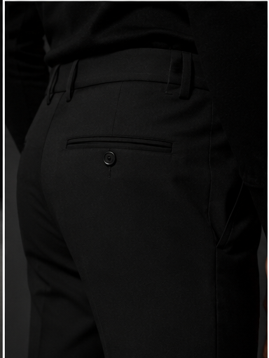 BLACK FİT PANTOLON